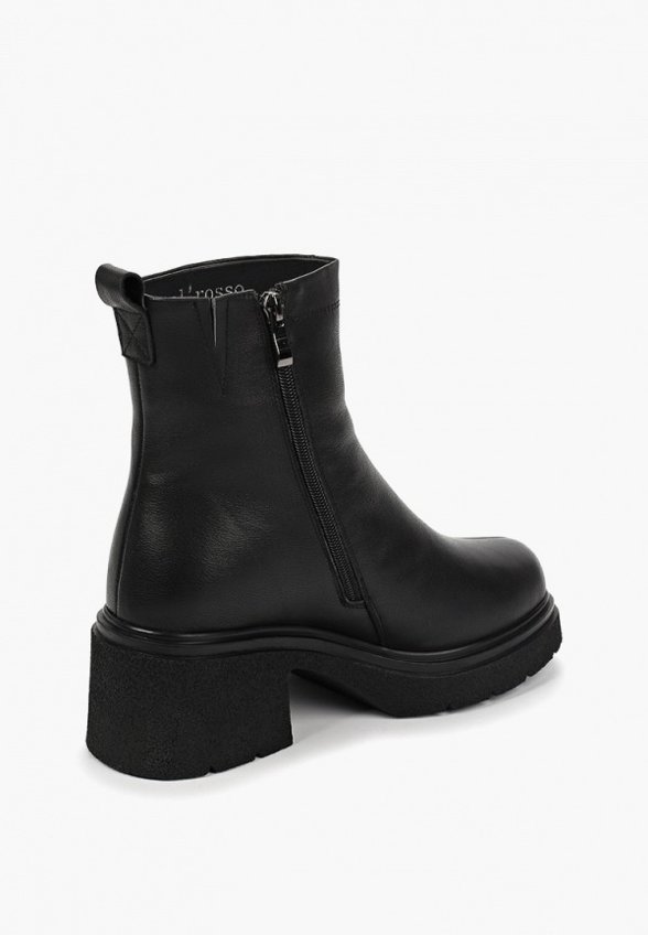 Ботильоны El'Rosso