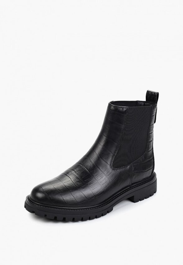 Ботинки Valley