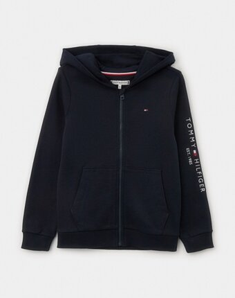 Толстовка Tommy Hilfiger детям