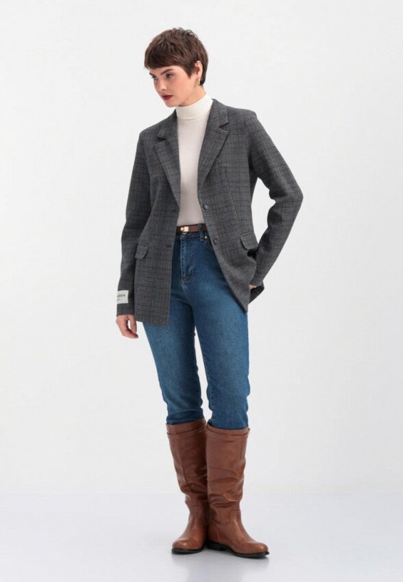 Жакет Vivienne Mare