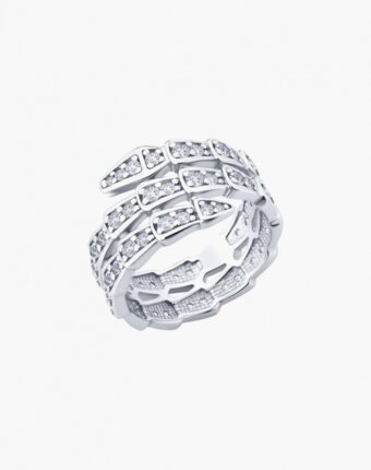 Кольцо Diamant женщинам