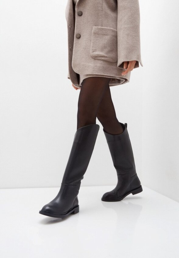 Сапоги Vivian Royal