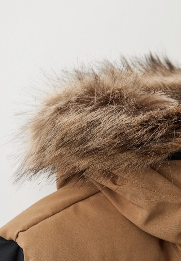 Куртка утепленная Columbia