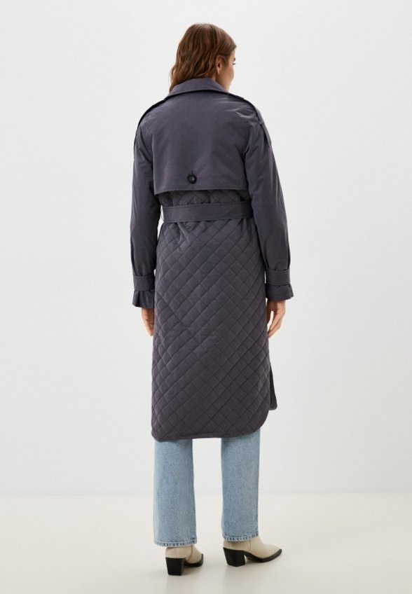 Куртка-пальто To Be One