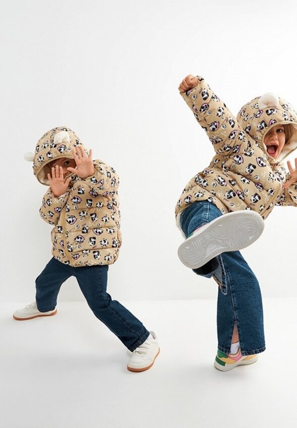 Куртка утепленная Acoola