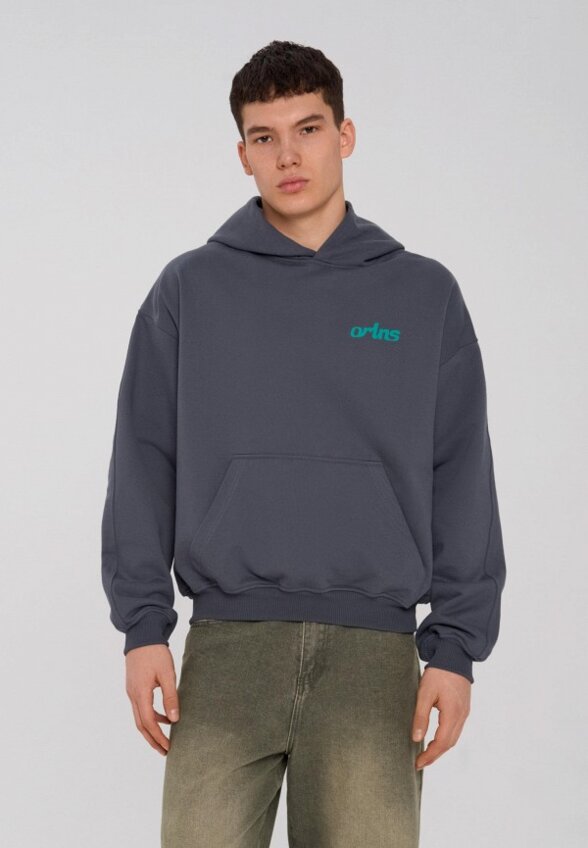 Худи The Orlines