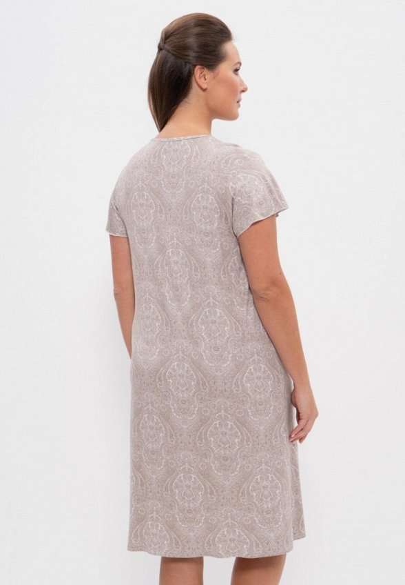 Платье домашнее Cleo