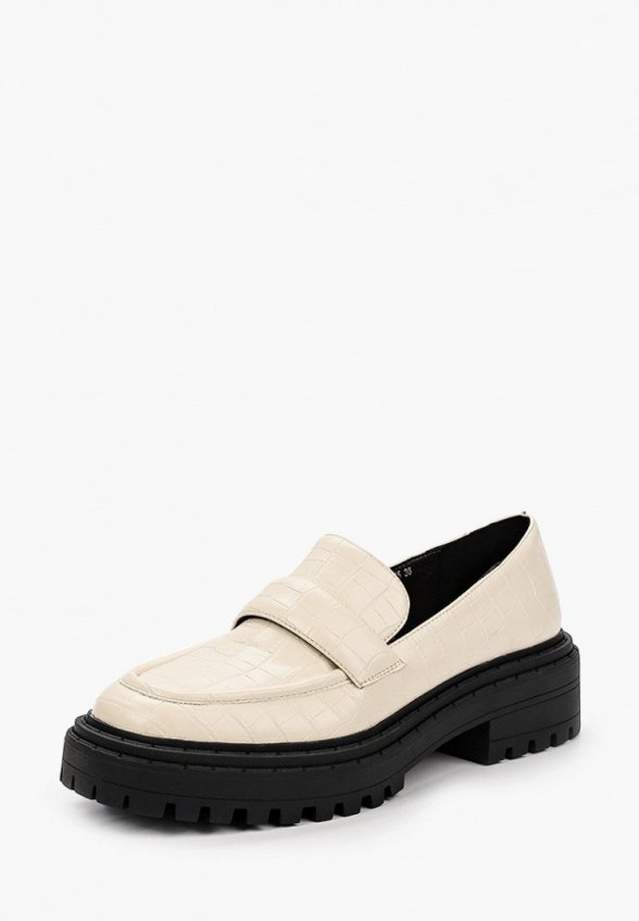 Лоферы Vitacci