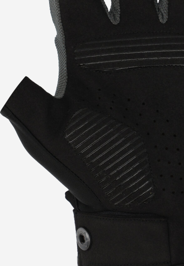 Перчатки для фитнеса KETTLER, Черный