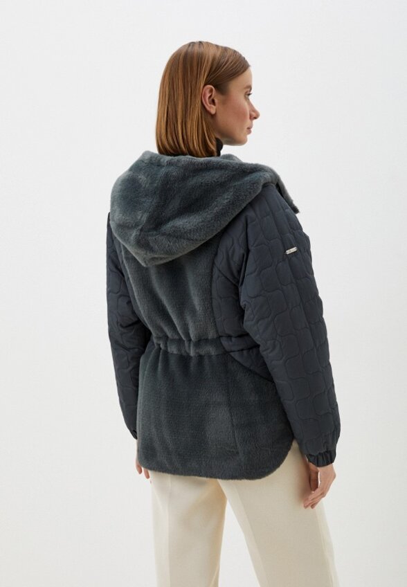 Куртка утепленная Dimma