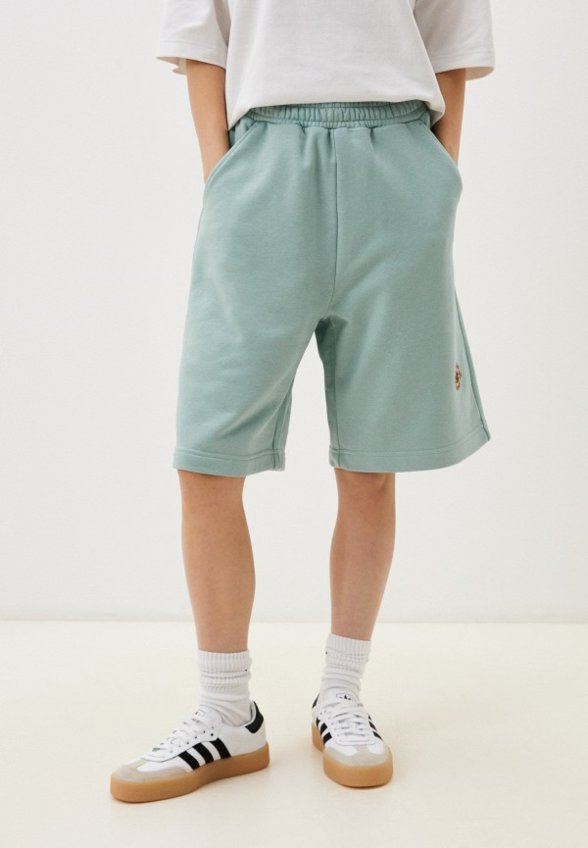 Шорты спортивные Nikasport