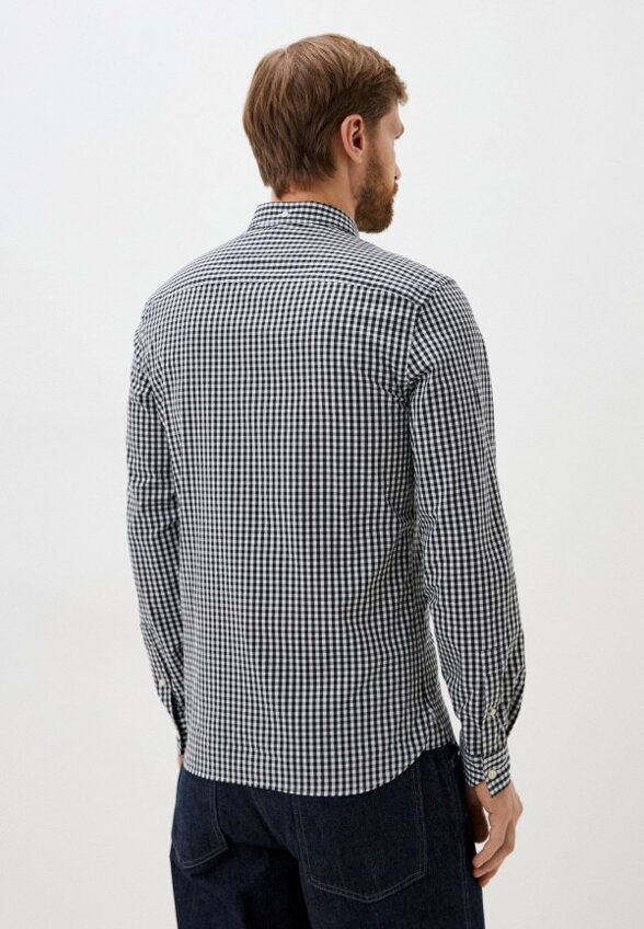 Рубашка Lyle & Scott