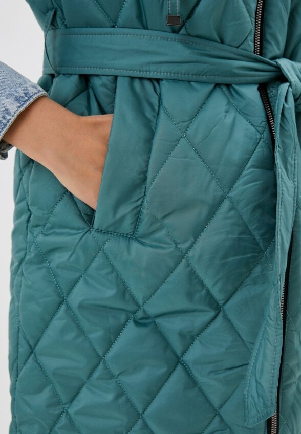 Жилет стеганый Winterra