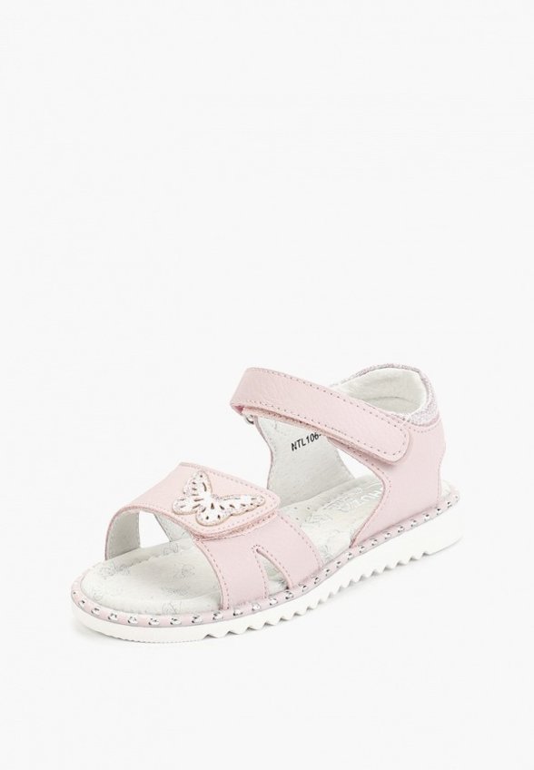 Сандалии Shuzzi