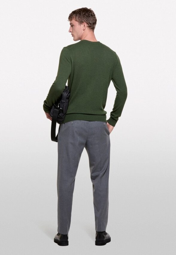 Джемпер Sisley