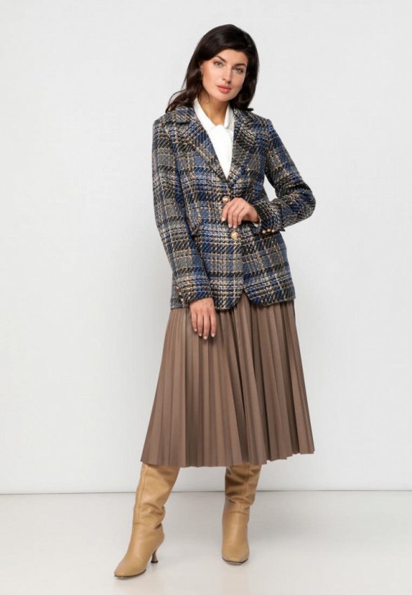 Жакет Vivienne Mare