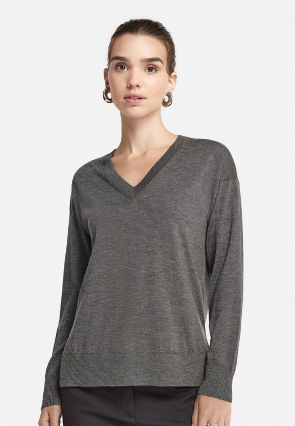 Пуловер Falconeri