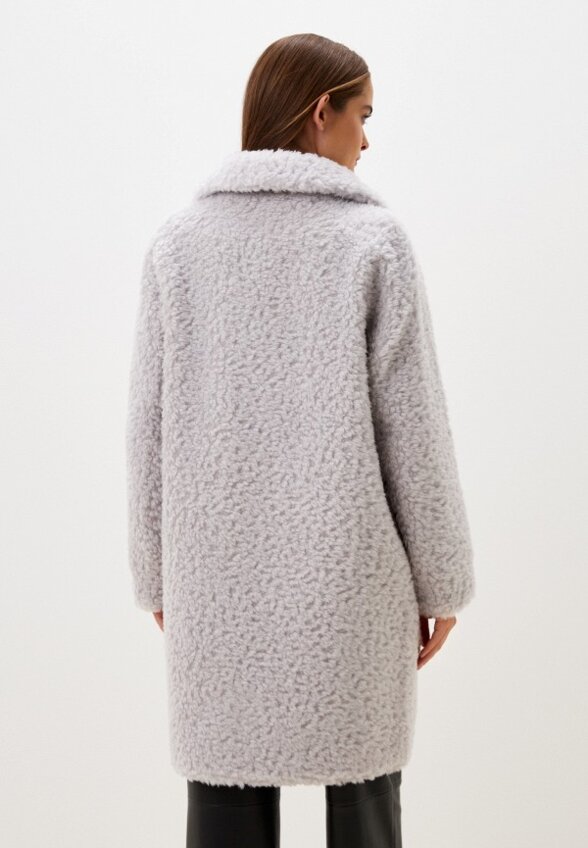 Пальто меховое Снежная Королева