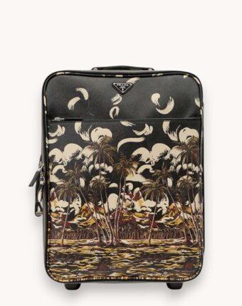 Prada Leather Bag женщинам