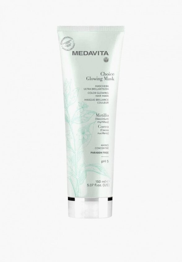 Маска для волос Medavita