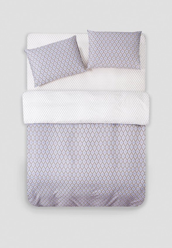 Постельное белье Евро Estia