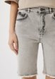 Шорты джинсовые BLCV4  - превью