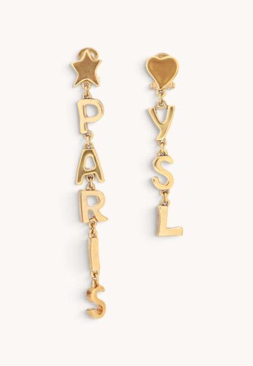 Saint Laurent Earrings