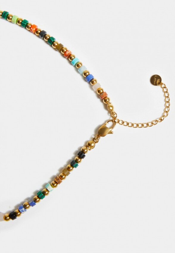 Колье Finn Flare