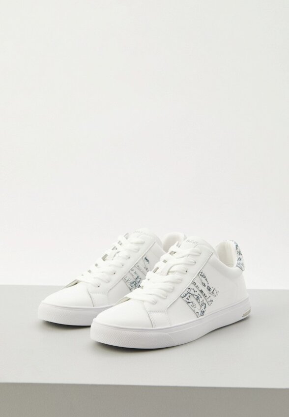 Кеды DKNY
