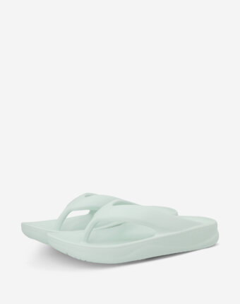 Шлепанцы женские PUMA Wve Flip, Голубой