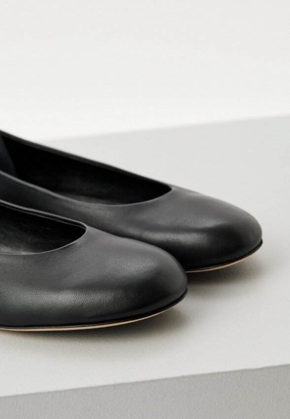 Балетки Weekend Max Mara