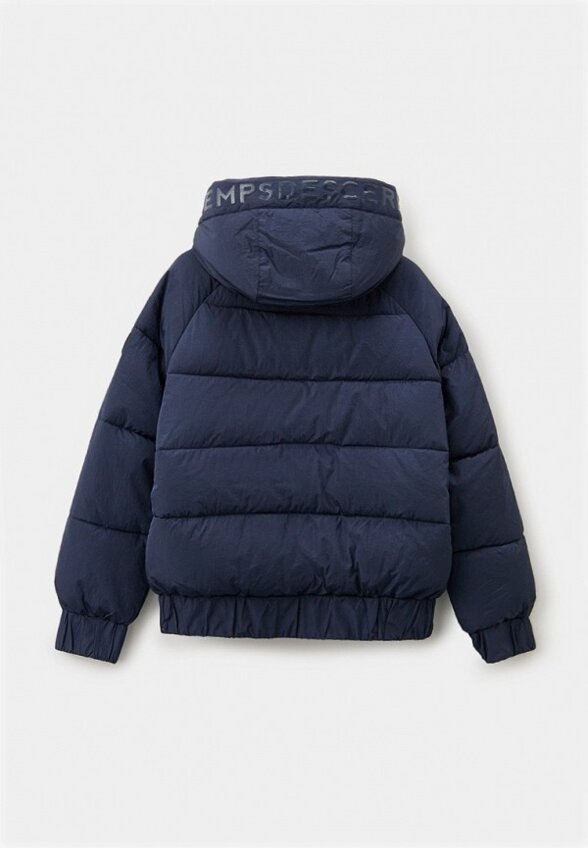 Куртка утепленная Le Temps des Cerises