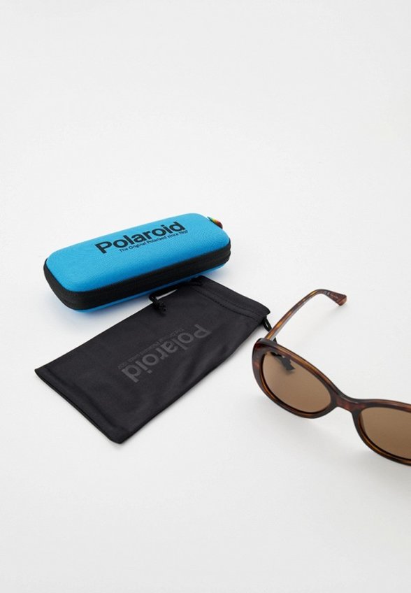 Очки солнцезащитные Polaroid