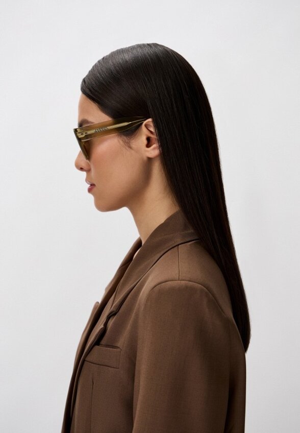 Очки солнцезащитные Isabel Marant