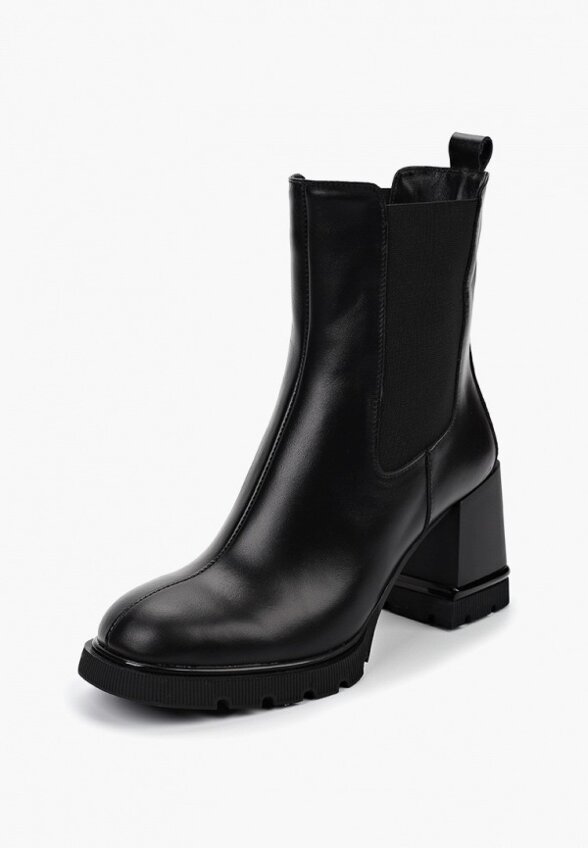 Ботильоны Lusavou