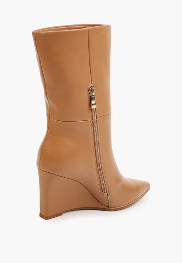 Полусапоги Thomas Munz