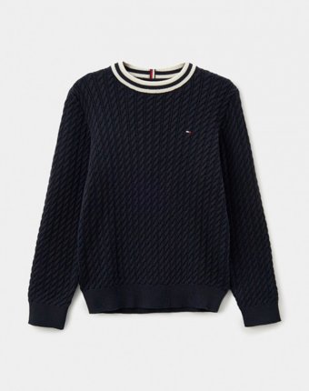 Джемпер Tommy Hilfiger детям