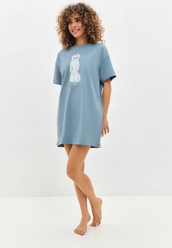 Футболка домашняя Manii'ta Lacitta