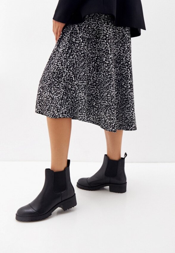 Ботильоны Ralf Ringer