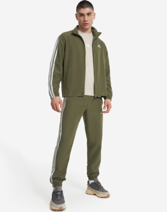 Костюм мужской Adidas, Зеленый женщинам