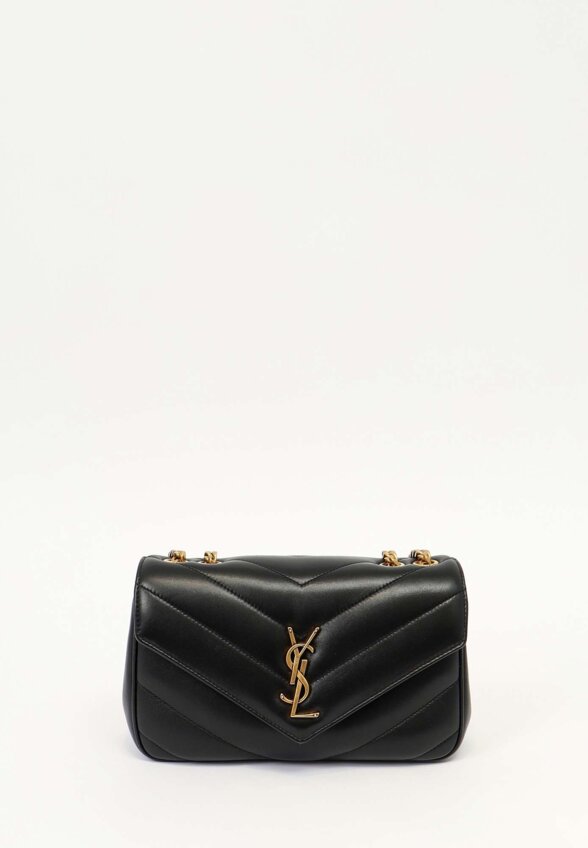 Saint Laurent LouLou