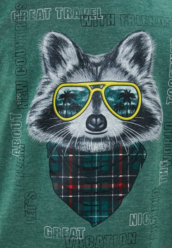 Пижама Новое Кимоно