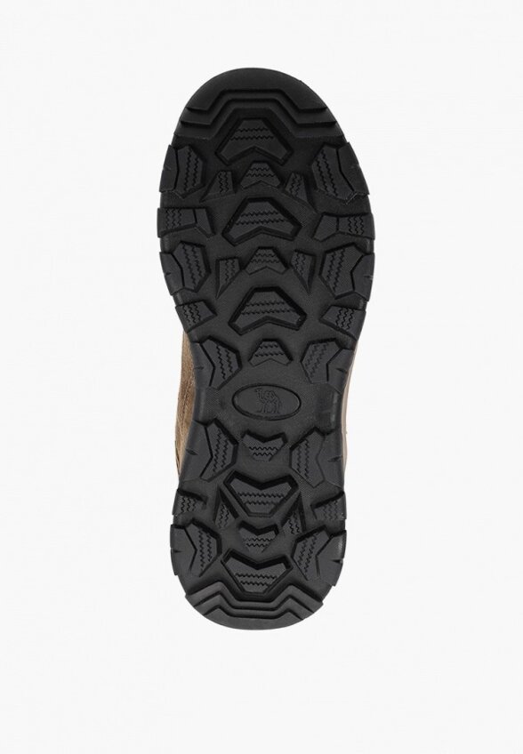 Ботинки Camel