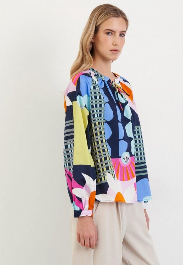 Рубашка Elisa.and.me