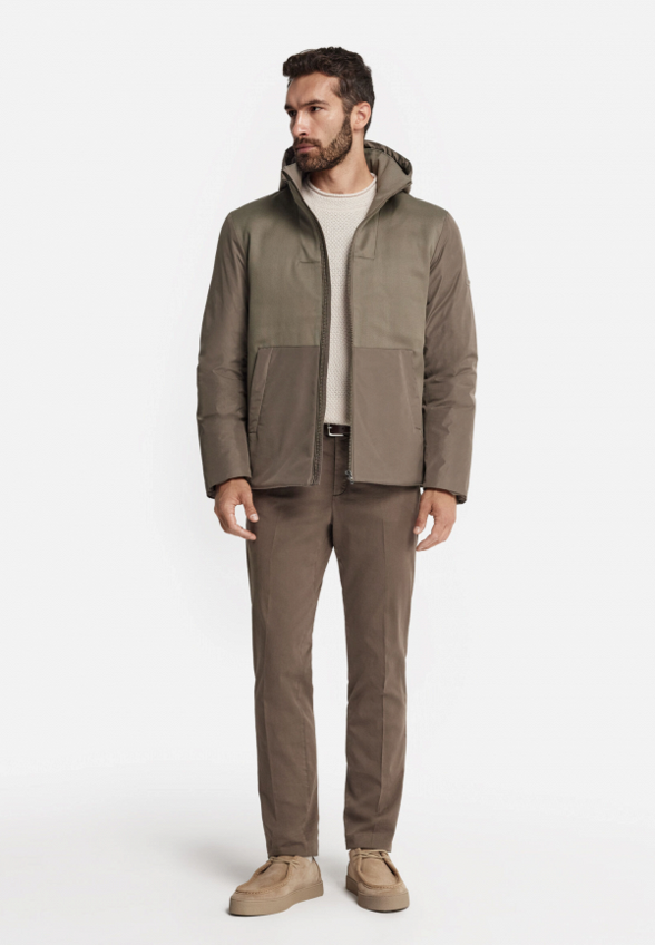 Куртка утепленная Falconeri