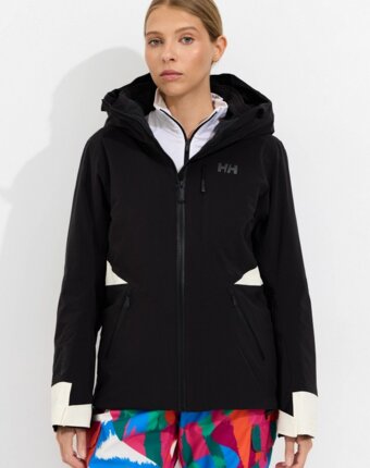 Куртка горнолыжная Helly Hansen женщинам