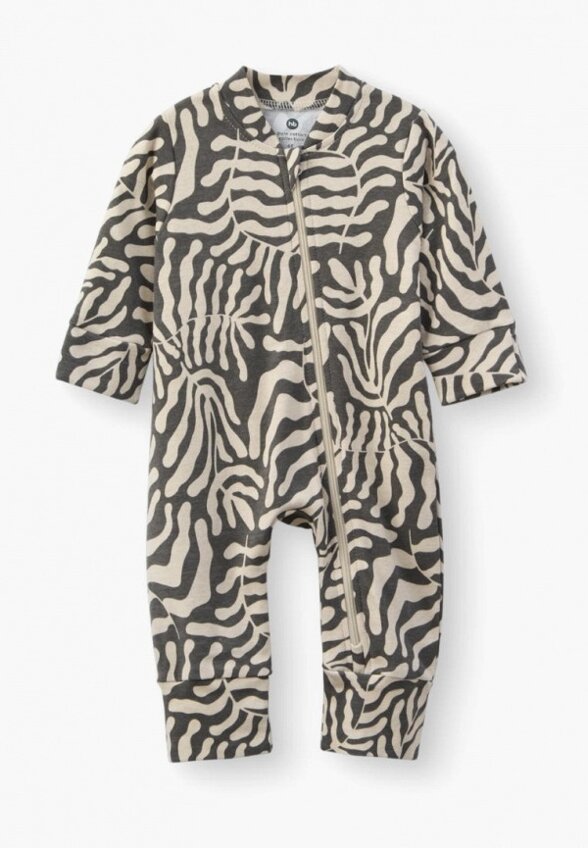 Комбинезоны 2 шт. Happy Baby