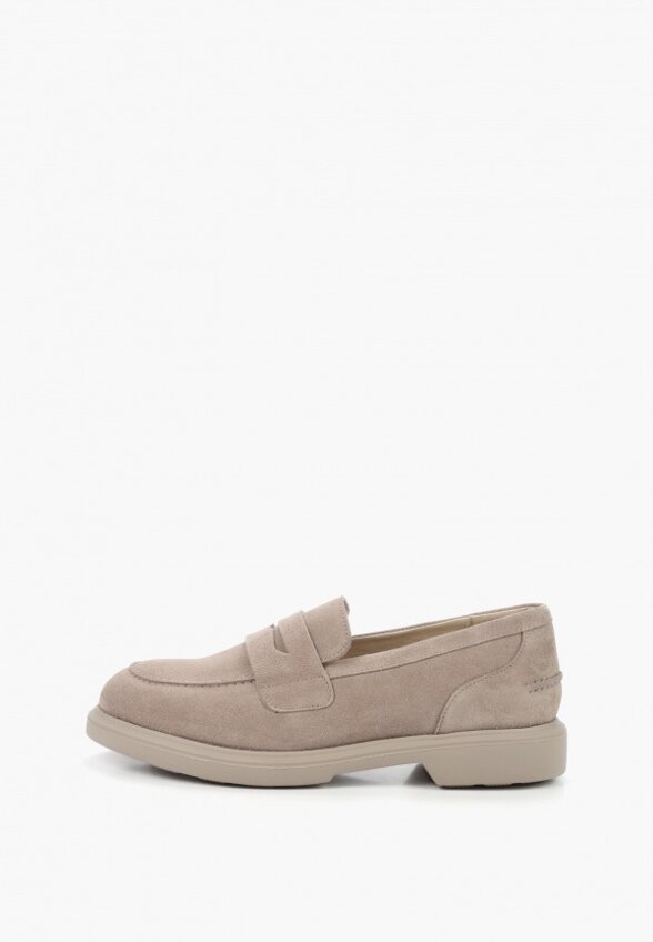 Лоферы Mof-Berg