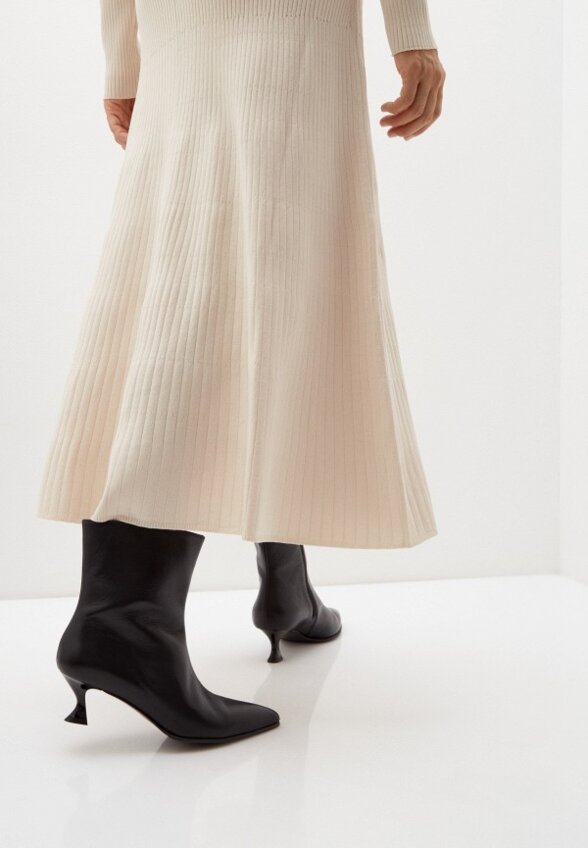 Полусапоги Giotto