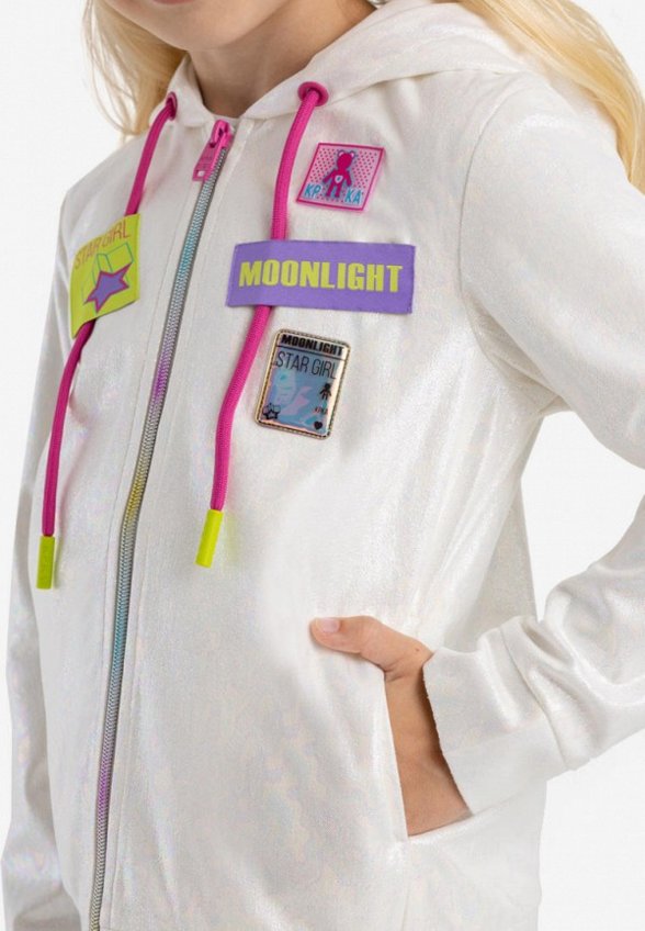 Толстовка Kapika